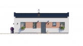 Vue - BUNGALOW 220